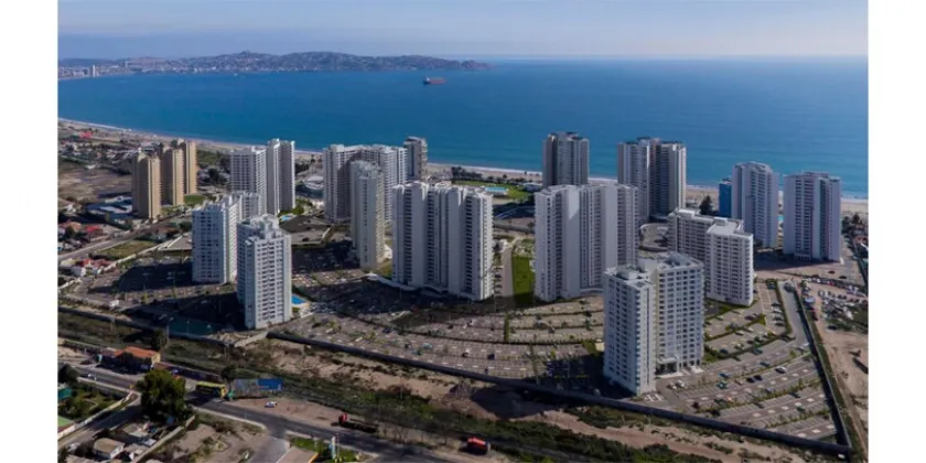 Beautiful Department 2 Hab. Costado Casino, 50mts Beach - Image 1