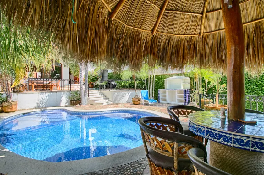 Quinta Delfin - 3BR Family Villa with Private Pool in Golden Zone - Image 1