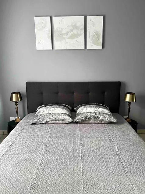 Modern and stylish apartment - Image 1