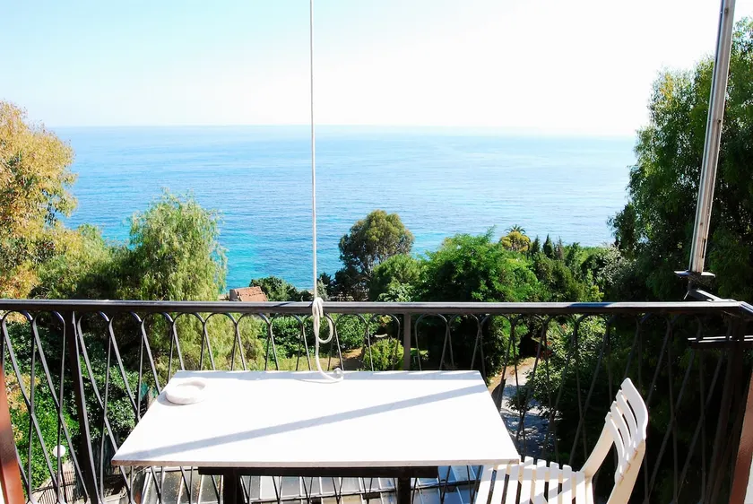 Casa Latte, Sea View - Image 1