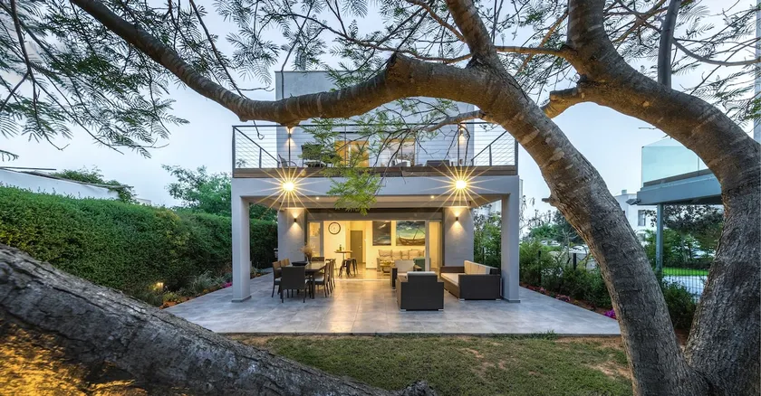 Casa Venessa Villa, House by the beach - Image 1