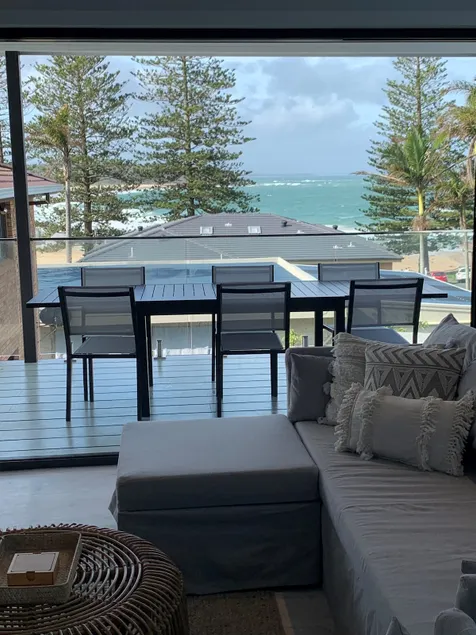 The Cove at Black Head - Steps from the Beach! - Image 1