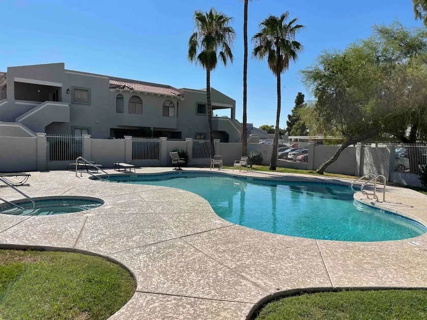 Cozy Home/ASU/Spring Training/Restaurants & More - Image 1