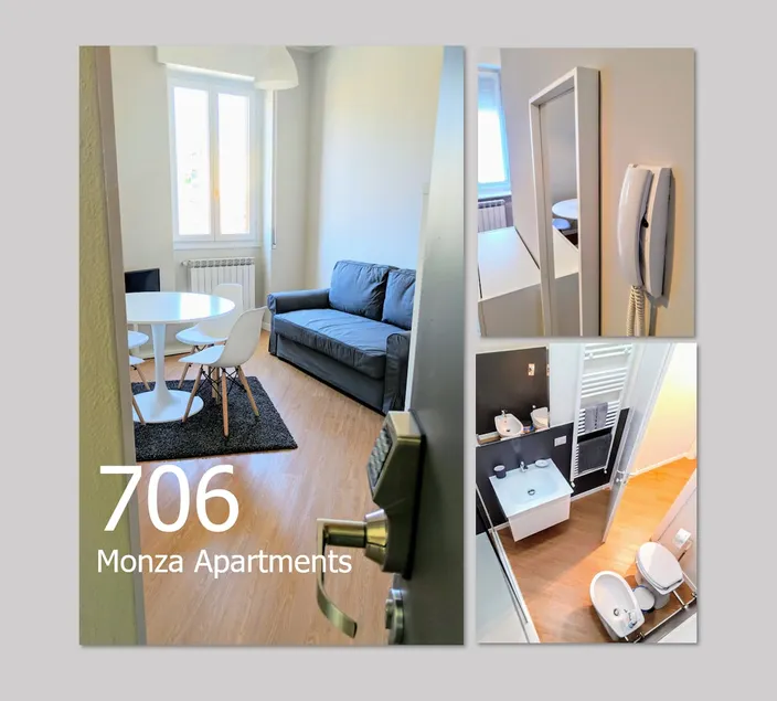Monza Apartments - Superior Apartment 706 - Image 1