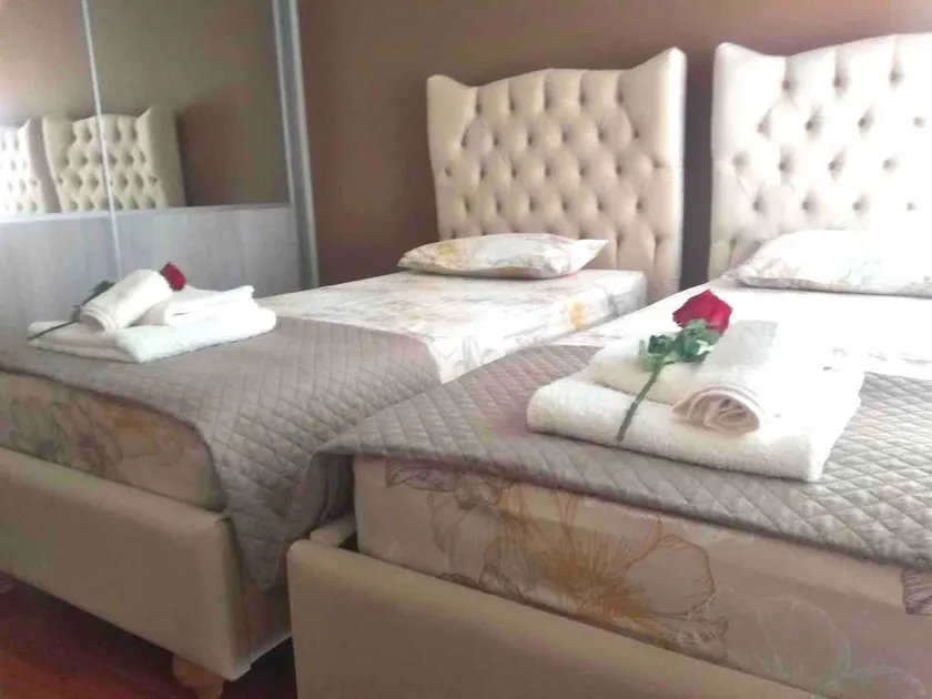 Fully equipped Apartment - Image 1