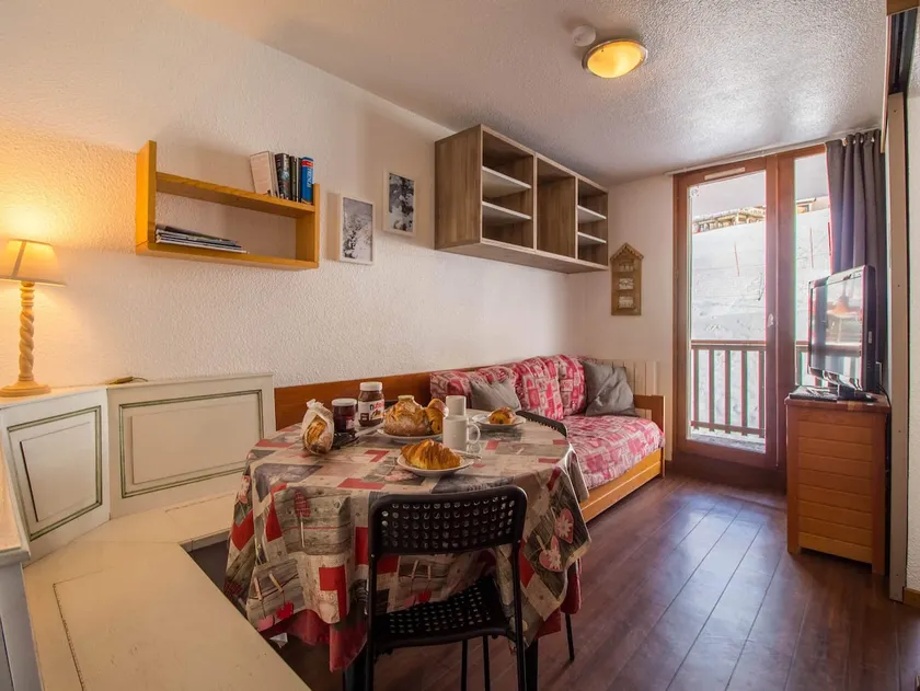34 Grande Ourse Vallandry - Les Arcs - Paradiski - Image 1
