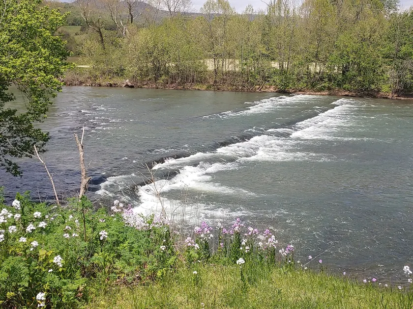 River Overlook Retreat - Image 1