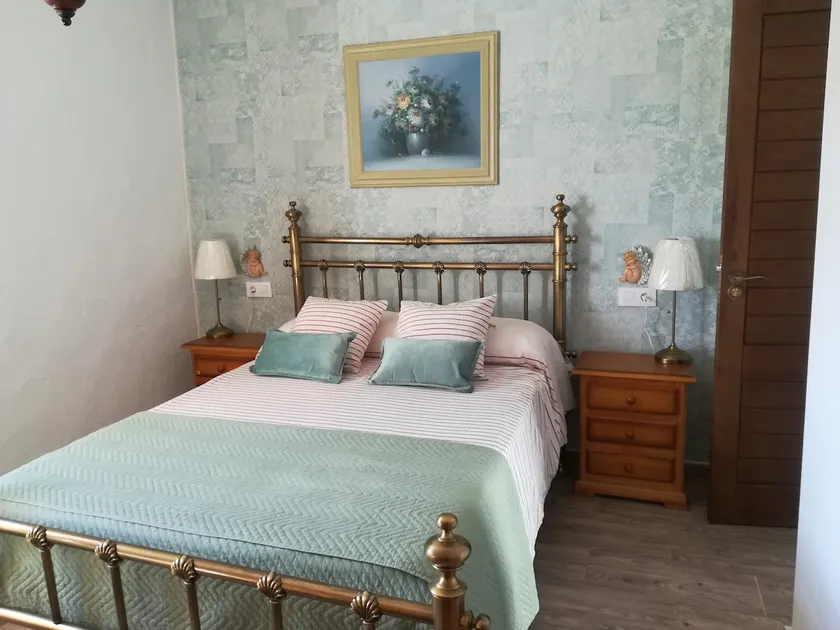 Rural Tourist Accommodation Escullar - Image 1