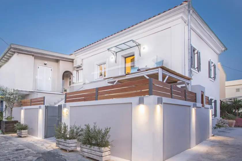 Athena/ Αθενα Luxury Apartments 1 - Image 1
