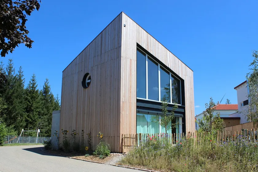 Stylischer Luxus am Waldrand - Apartment Monolith Black Forest - Image 1