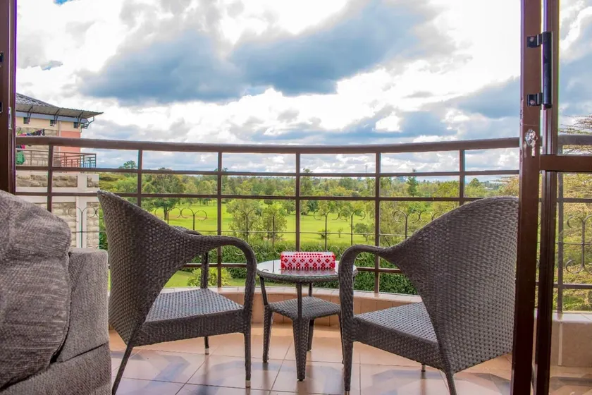 NISIRI HOMES Modern with spectacular views,Nanyuki - Image 1