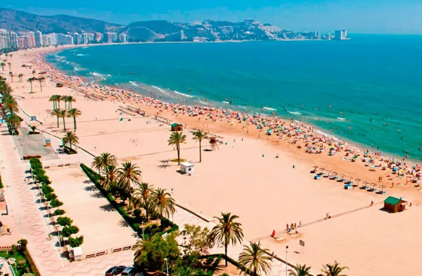 Rincón de la Felicidad - Image 1