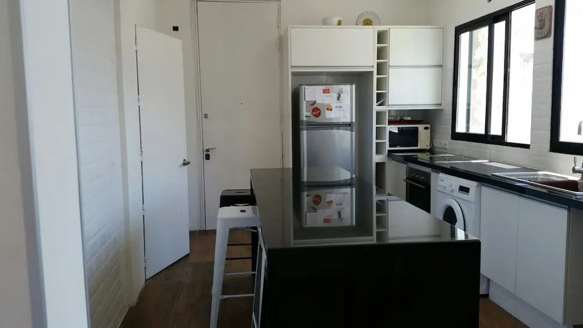 Enjoy from the heart of Montevideo Ap 3 baths - Image 1