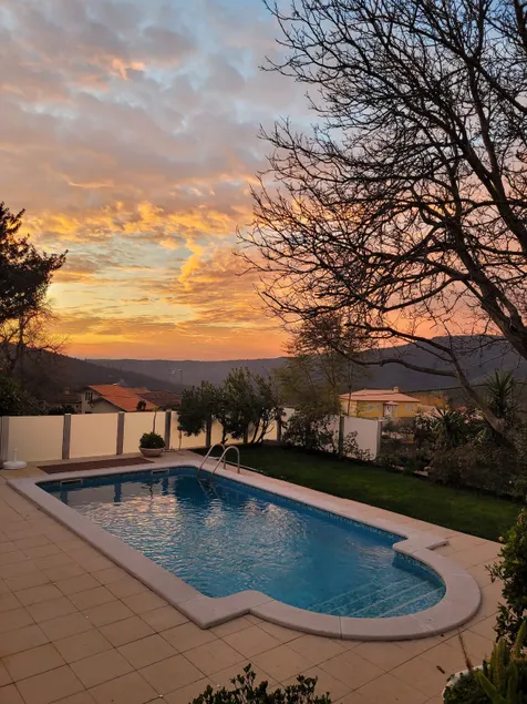 Private 5 bedroom villa, Vacation, Swimming pool Águeda, Aveiro - Image 1
