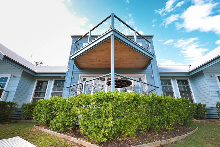 2 Bedroom Double Story Villa with Lake Views - Image 1