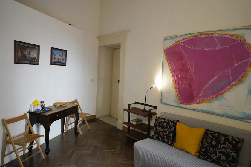 Duomo Suite Home - Image 1
