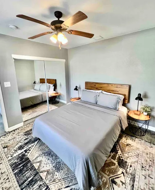 Posh Pad - Image 1
