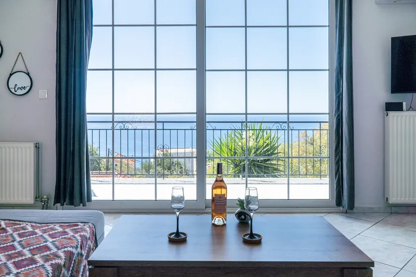 Come and Sea apartment - Image 1