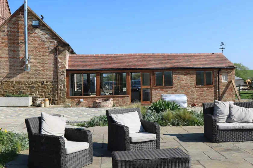 The Garden Room - Image 1