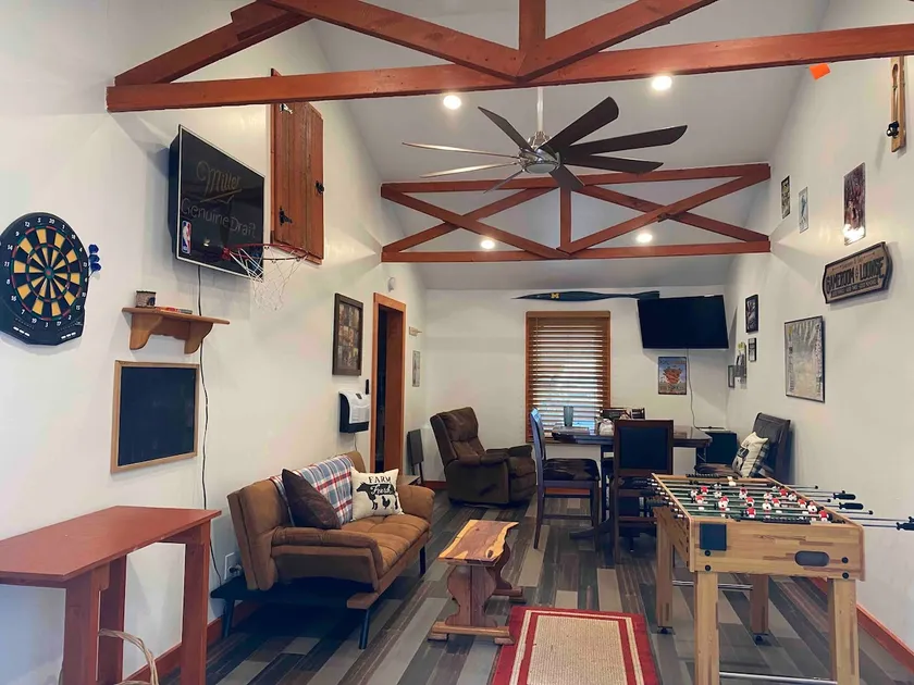 4 Season Ranch, Pet friendly - Image 1
