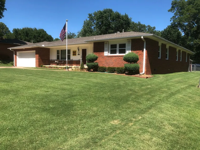 Casa DeSoto - Spacious, Cozy & Family Oriented - Image 1