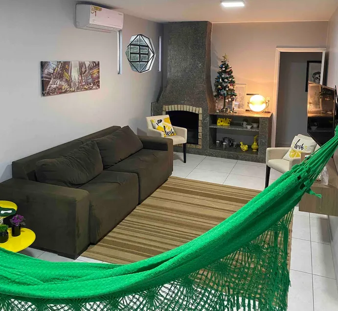 Large apartment in the heart of Foz, 3 air-conditioned suites - Image 1