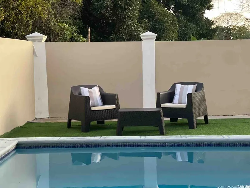 Beautiful retreat - Image 1