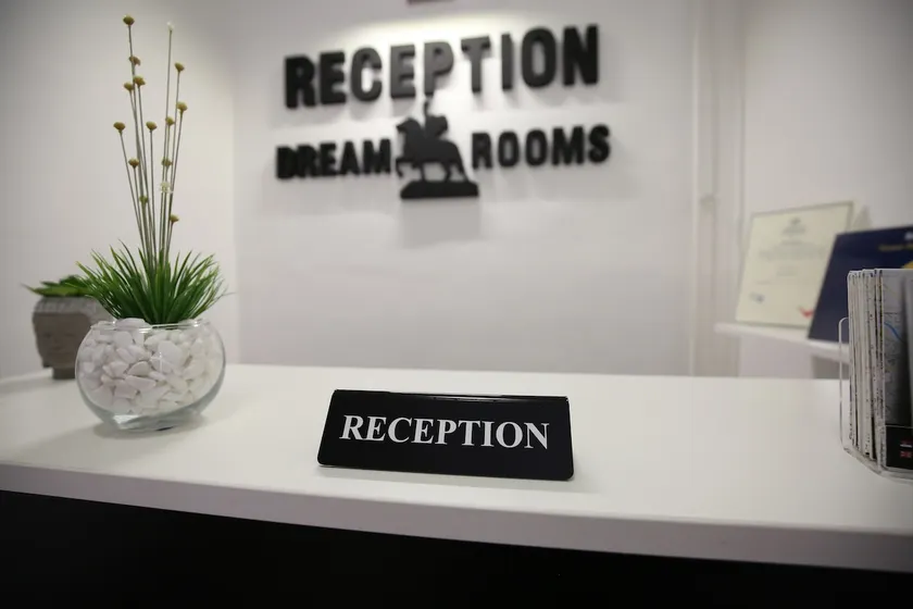 Dream Rooms Apartments-Niš - Image 1