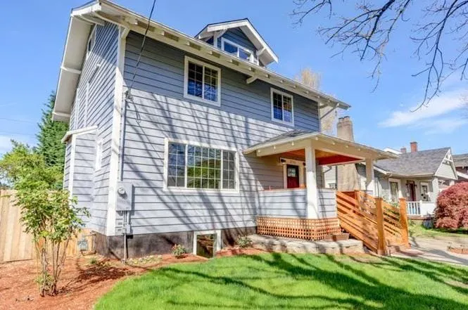 Historic Laurelhurst area house w/ Chefs Kitchen - Image 1