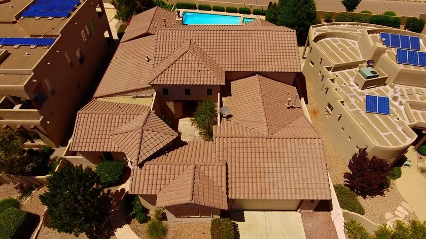 Heated Pool + Hot Tub - Near Balloon Fiesta Park - Image 1