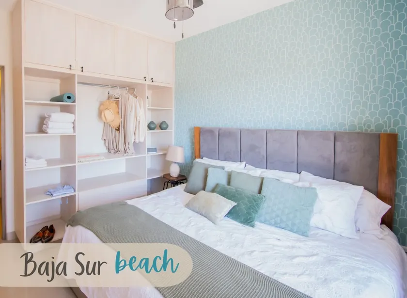 Baja Sur Beach Bliss Rooftop Pool & Ocean Views! - Image 1