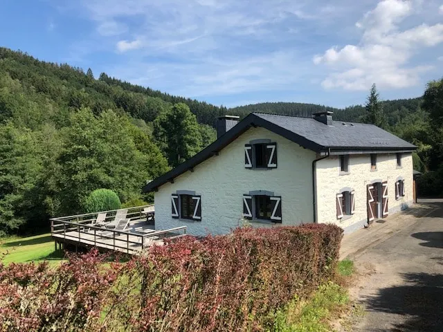 My cottage between rivers and forests - Image 1