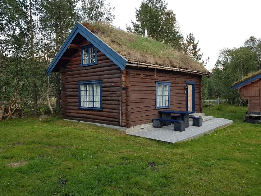 Oppdal and Gjevilvassdalen for hiking enthusiasts - Image 1