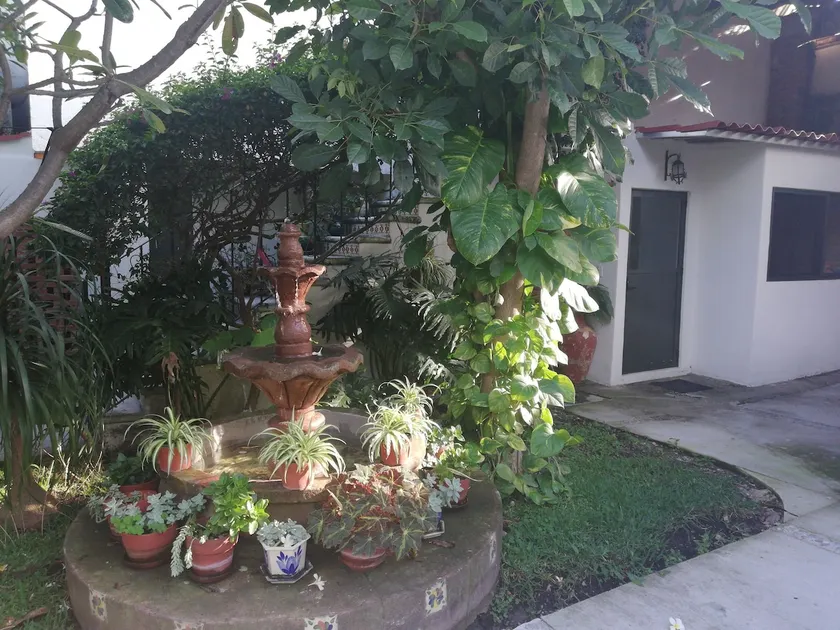 ⭐ Bungalow with private pool near Tecmilenio - Image 1