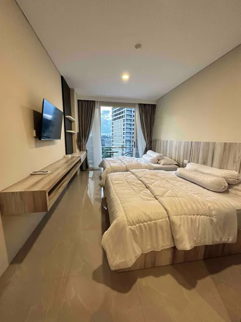 Nagoya Thamrin City Apartment 2 - Image 1