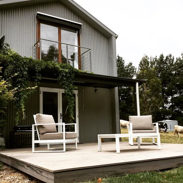 Relaxo Eco House Ranch - Image 1