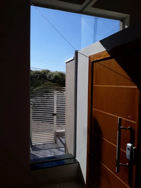 Centro House near Thermas. 3 bedrooms with air-conditioning. - Image 1