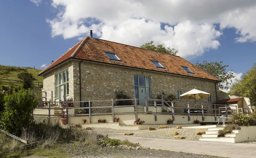 Leys At Valley View Farm, UPLYME - Image 1