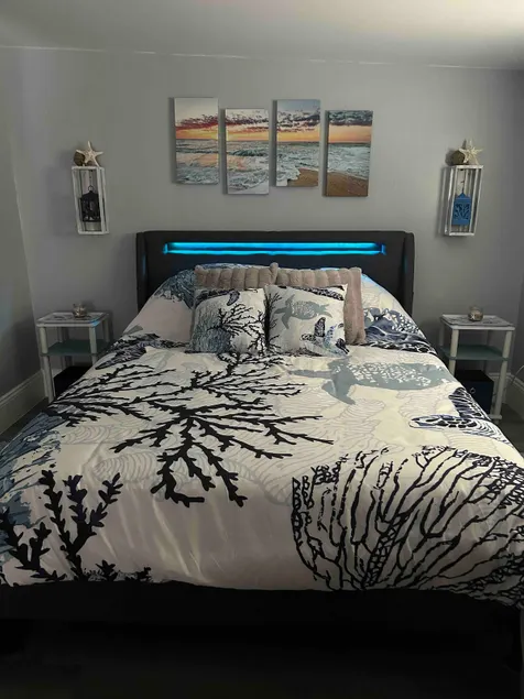 One bedroom Cocoa, Beach house - Image 1