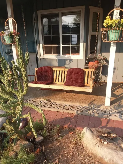 Georgia's Windy Peach Country Cottage - Image 1