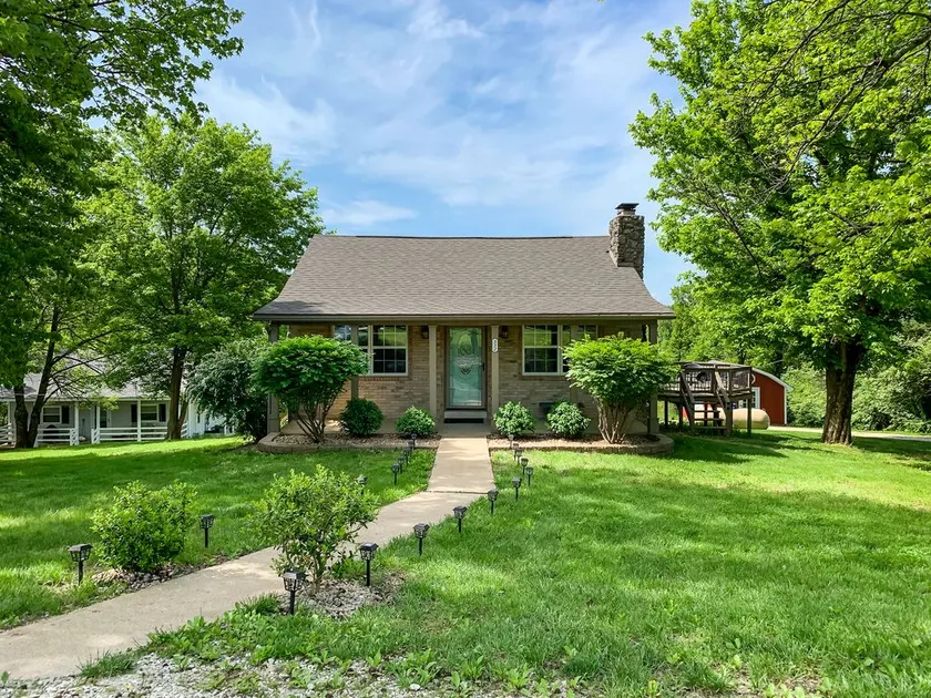 Setter Haus - Dog Friendly, near Purina Farms and - Image 1