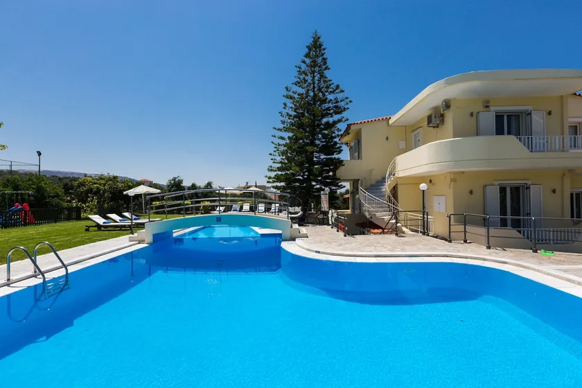 Villa Mary - Image 1