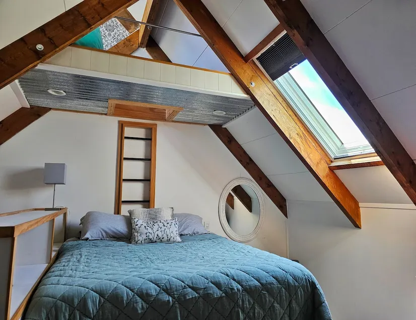 The Davis Loft - Image 1