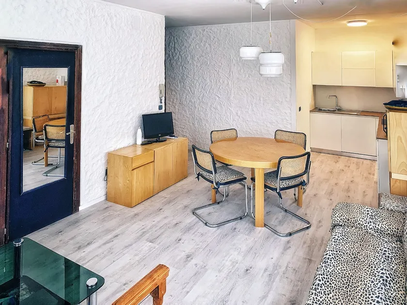 Central recently renovated apartment - Casa Tre Pini - Image 1