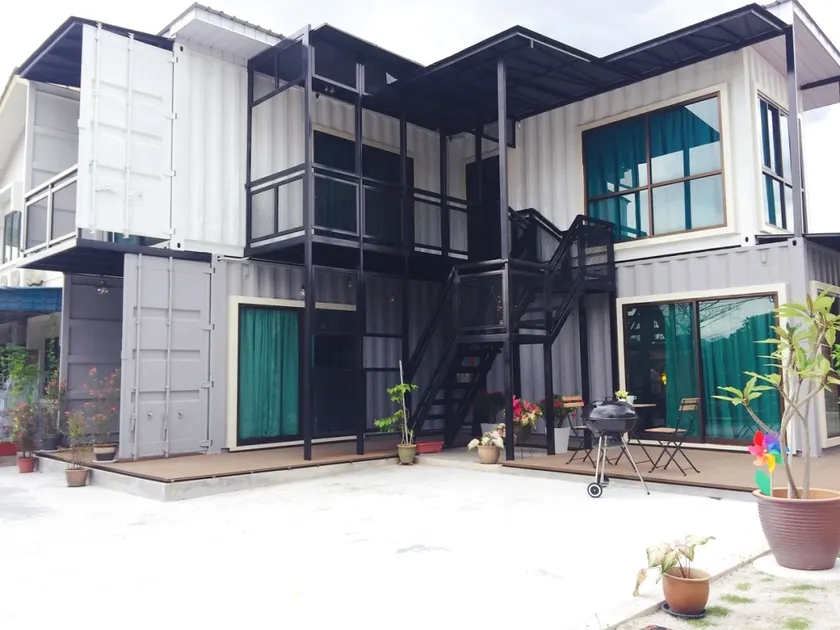 1536 Homestay @Ipoh (8-10 pax) (Steamboat/BBQ) - Image 1