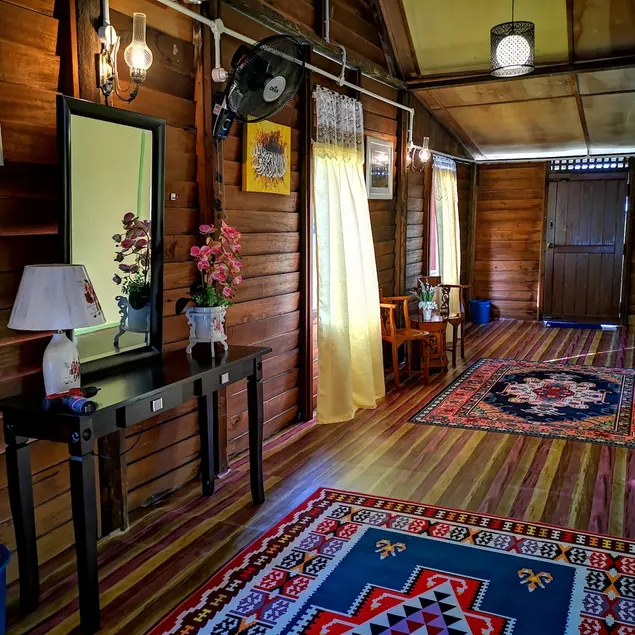 iNai cottage Janda Baik - Image 1
