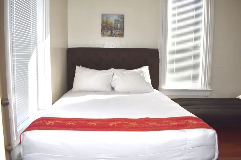 Entire Private Duplex House SJ Downtown, 2br/2ba - Image 1