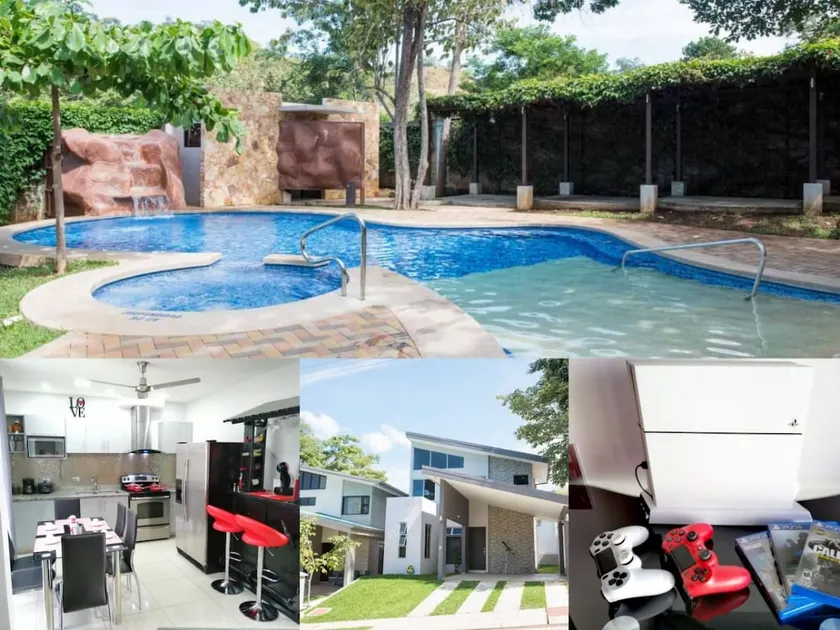 Condominium house near airport and beaches - Image 1