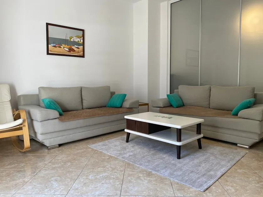 City Beach Apartments - Image 1