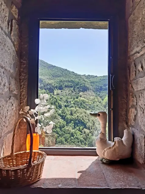 Casa sulla Valle, a jewel in Tuscan nature - Image 1